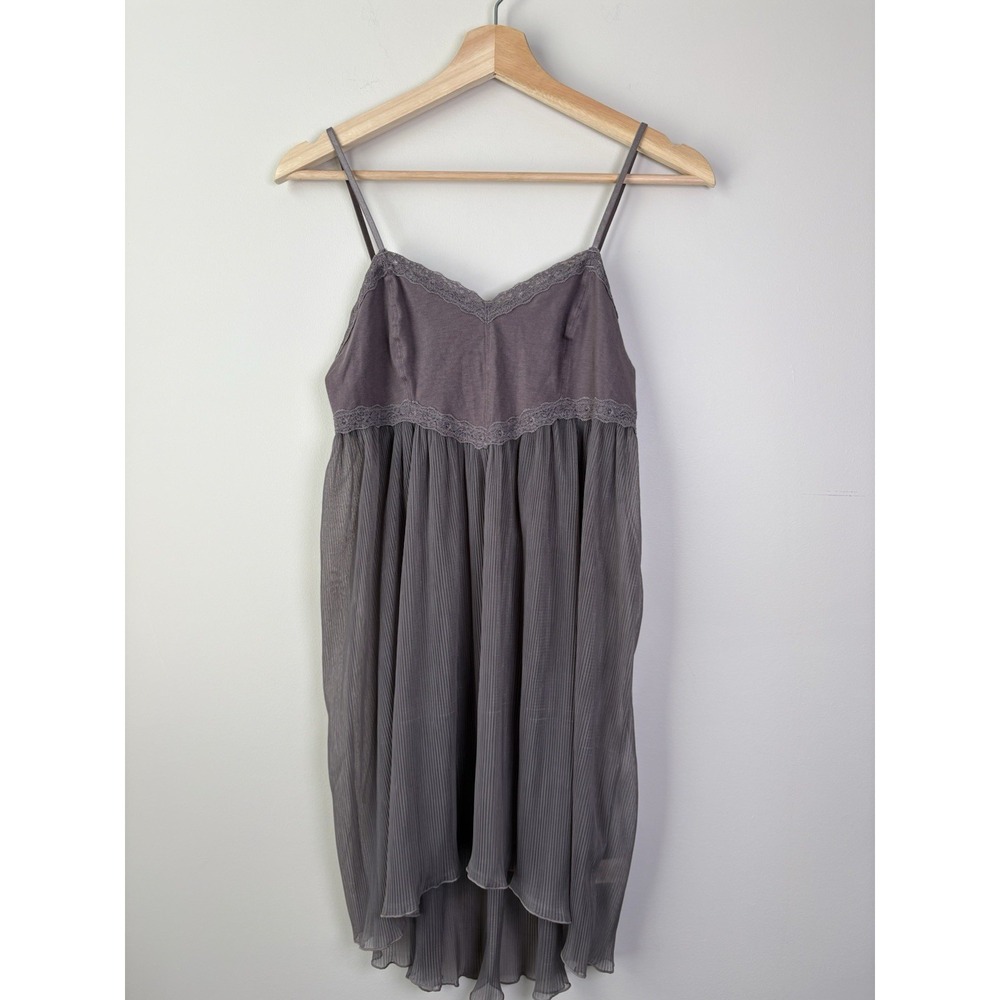 Free People Intimately NWT Lingerie Nightie Size Medium